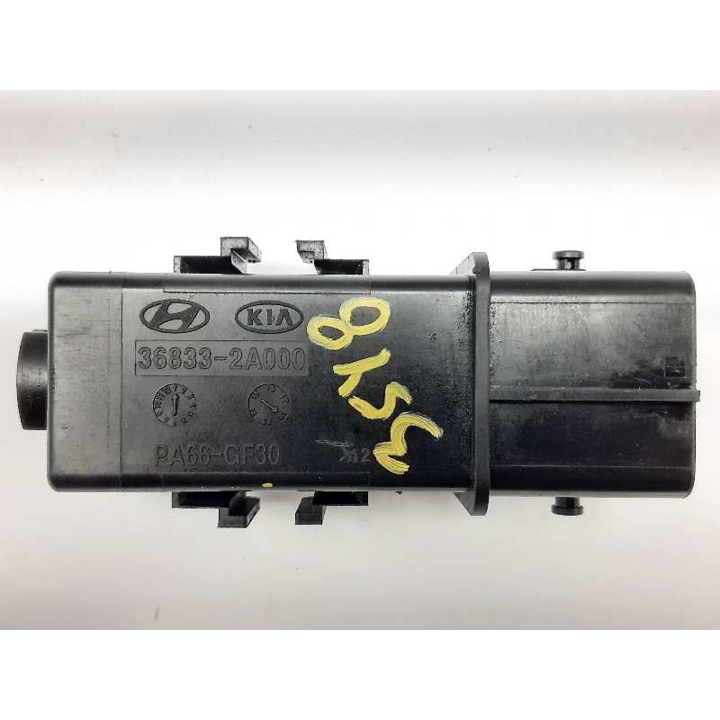 Recambio de modulo electronico para kia carens ( ) drive referencia OEM IAM 368332A000  