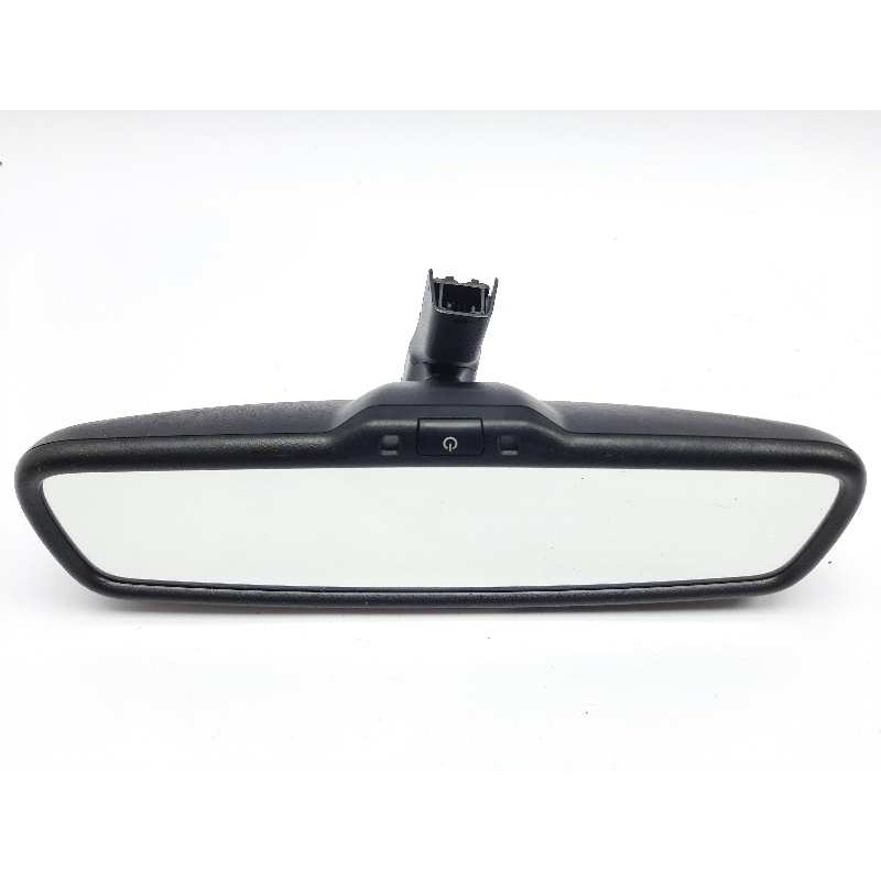 Recambio de espejo interior para kia carens ( ) drive referencia OEM IAM 85101A4000P2  