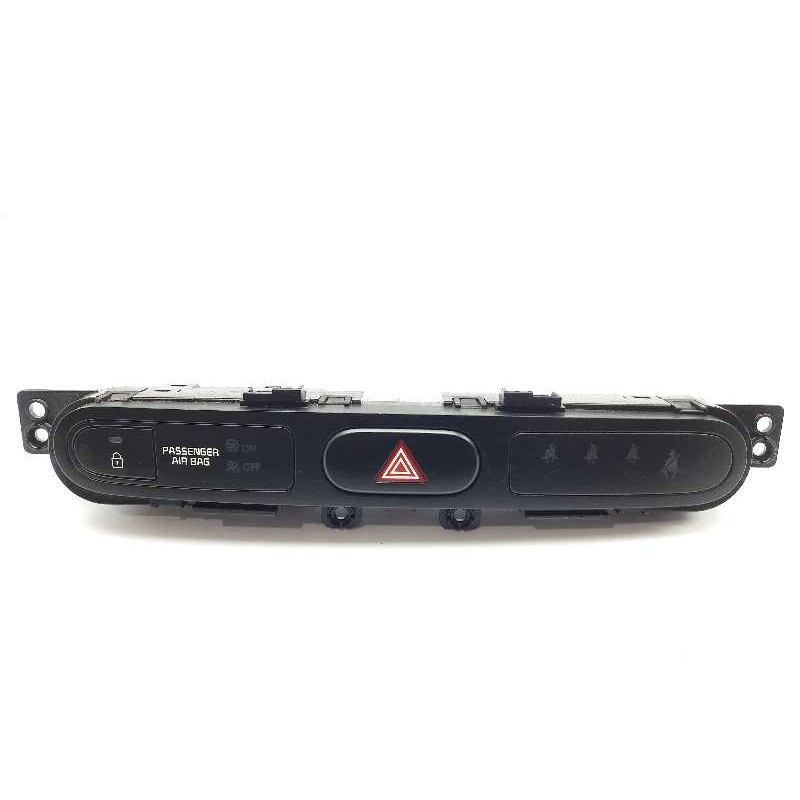 Recambio de warning para kia carens ( ) drive referencia OEM IAM 299120106 299128768 