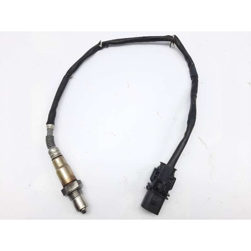 Recambio de sonda lambda para kia carens ( ) drive referencia OEM IAM 393512A634 9025050148 