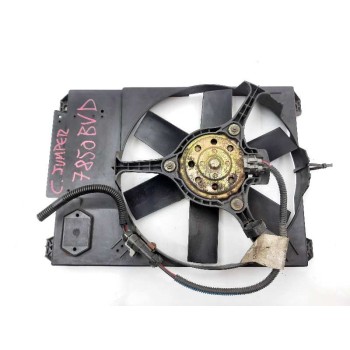 ELECTROVENTILADOR 8240120 8240120 8240120