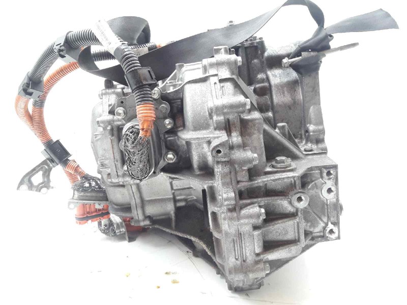 Recambio de caja cambios para toyota auris touring sports (e18) hybrid active referencia OEM IAM P8551314 14M6Y02528 4M6Y02528