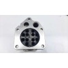 Recambio de enfriador egr para renault clio iii dynamique referencia OEM IAM 8200545260  