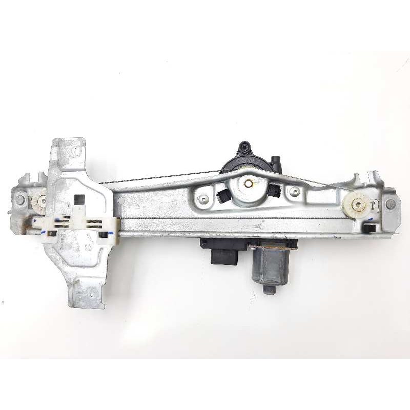 Recambio de elevalunas trasero izquierdo para peugeot 2008 (--.2013) style referencia OEM IAM 9806088680 9806082280 0130822971