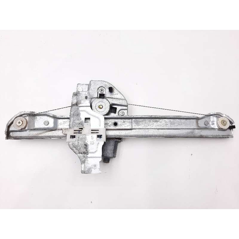 Recambio de elevalunas delantero izquierdo para peugeot 2008 (--.2013) style referencia OEM IAM 9806088180 9806081880 0130822969