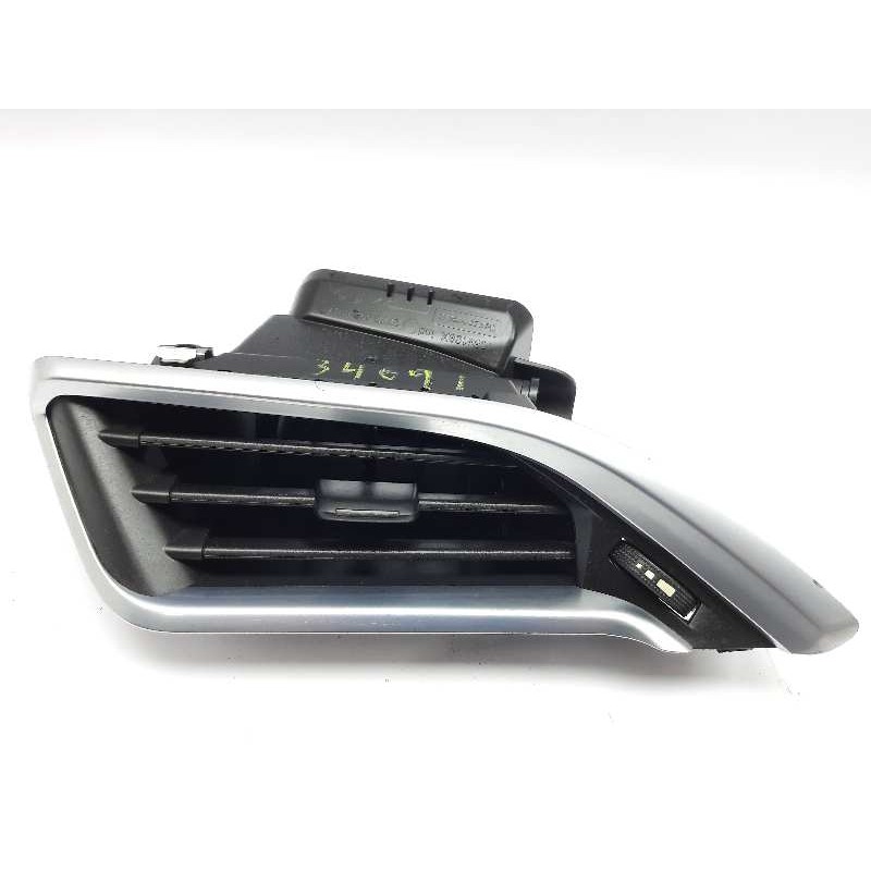 Recambio de rejilla aireadora para peugeot 2008 (--.2013) style referencia OEM IAM 9633131777  