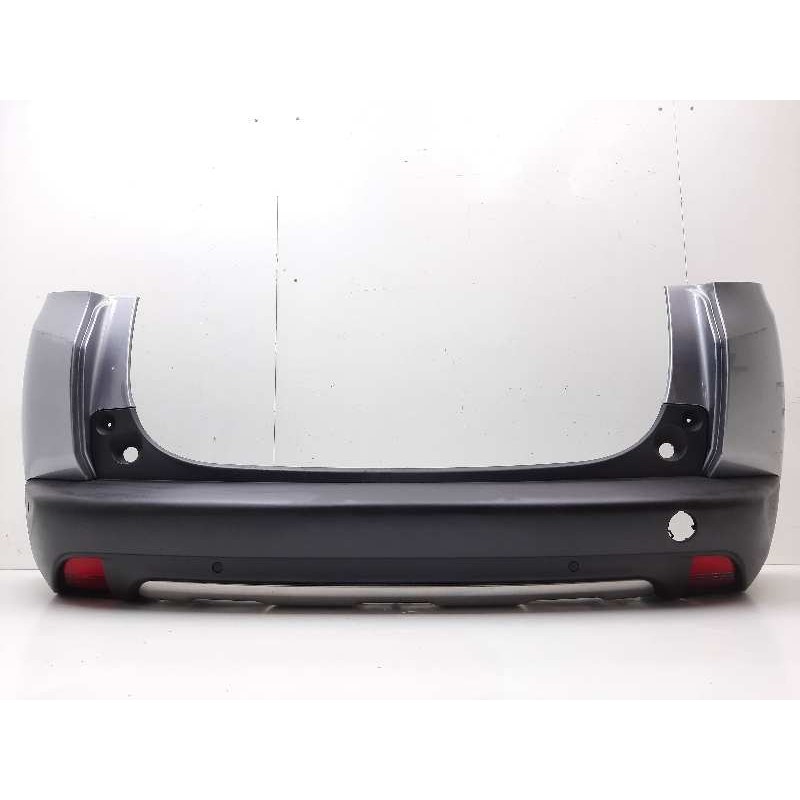 Recambio de paragolpes trasero para peugeot 2008 (--.2013) style referencia OEM IAM   