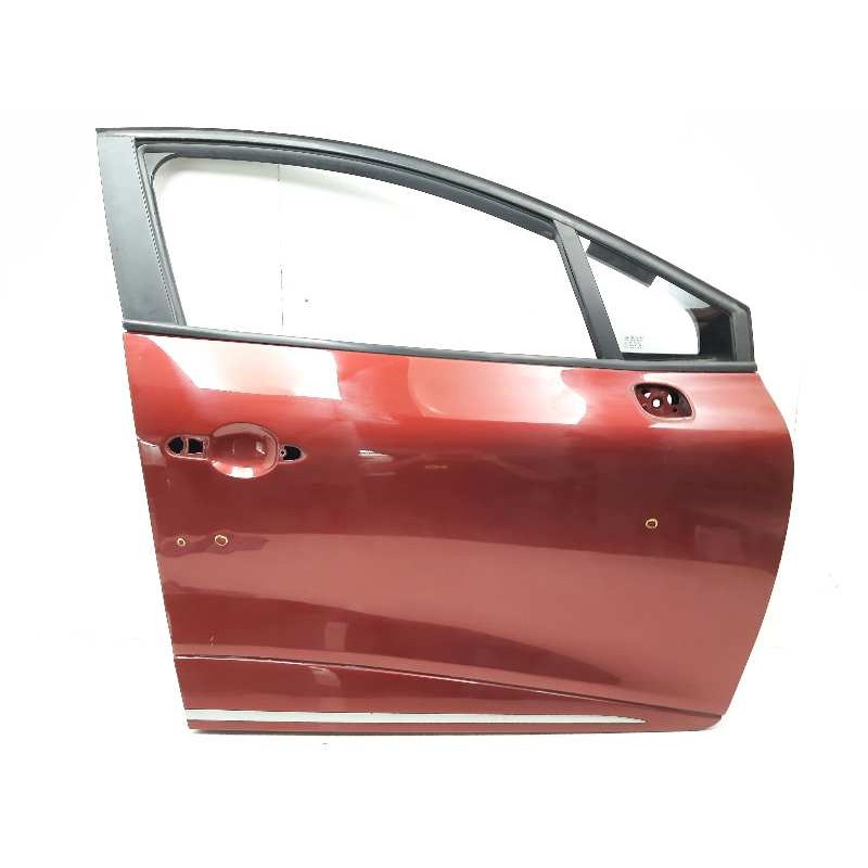 Recambio de puerta delantera derecha para renault clio iv limited referencia OEM IAM   