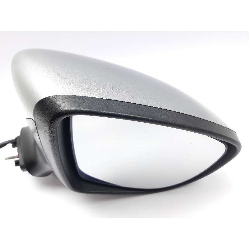 Recambio de retrovisor derecho para renault clio iv limited referencia OEM IAM 963012473R  