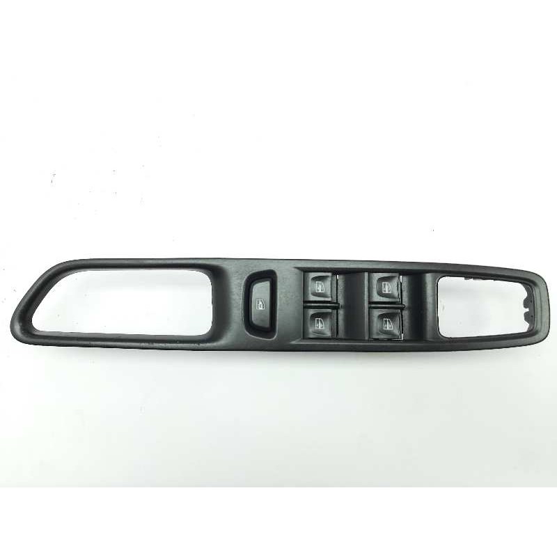 Recambio de mando elevalunas delantero izquierdo para renault clio iv limited referencia OEM IAM 254118722R 254113300R 