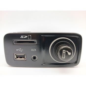 MODULO ELECTRONICO 68139536AC 1391882903