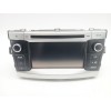 Recambio de sistema audio / cd para toyota verso (_r2_) 1.6 (zgr20_) referencia OEM IAM 861400f020  
