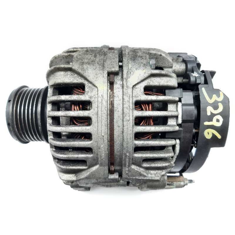 Recambio de alternador para volkswagen new beetle (9c1/1c1) 1.9 tdi referencia OEM IAM 038903023L 0124325001 