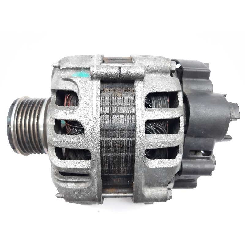 Recambio de alternador para renault clio iv limited referencia OEM IAM 231008918R TG12S275 2714146A