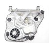 Recambio de elevalunas trasero izquierdo para volvo v50 familiar 2.0 d momentum referencia OEM IAM 31264189AA 8679082 
