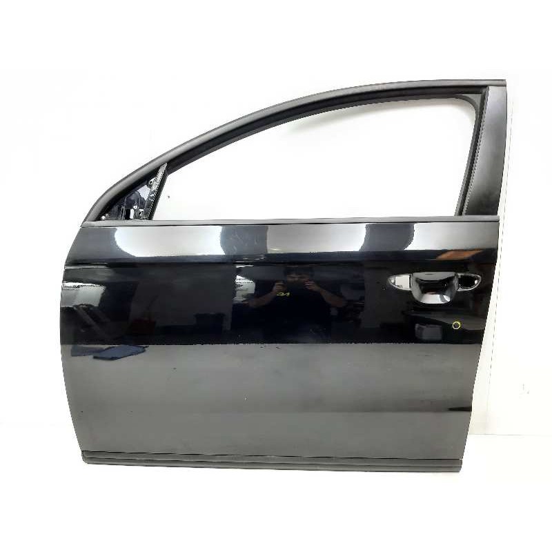 Recambio de puerta delantera izquierda para volkswagen passat variant (365) edition bluemotion referencia OEM IAM   