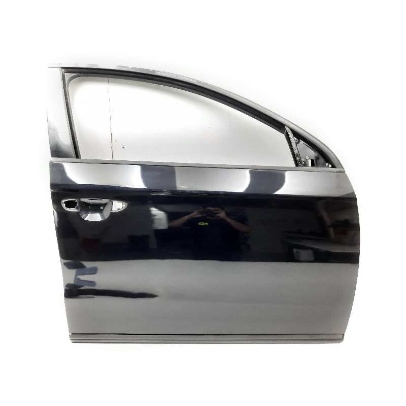 Recambio de puerta delantera derecha para volkswagen passat variant (365) edition bluemotion referencia OEM IAM   