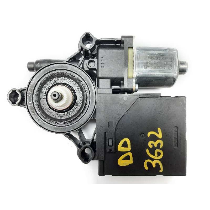 Recambio de motor elevalunas delantero derecho para volkswagen passat variant (365) edition bluemotion referencia OEM IAM 3C0959