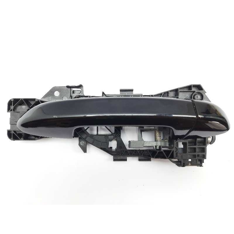 Recambio de maneta exterior delantera derecha para volkswagen passat variant (365) edition bluemotion referencia OEM IAM 3C08378