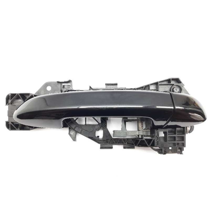 Recambio de maneta exterior trasera derecha para volkswagen passat variant (365) edition bluemotion referencia OEM IAM 3C0837886