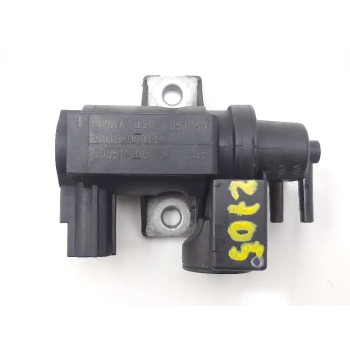 VALVULA AIRE ADICIONAL 258190R011 70051308 