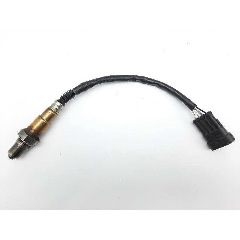 Recambio de sonda lambda para alfa romeo 147 (190) 1.6 ts 105 selective referencia OEM IAM 0258006206  