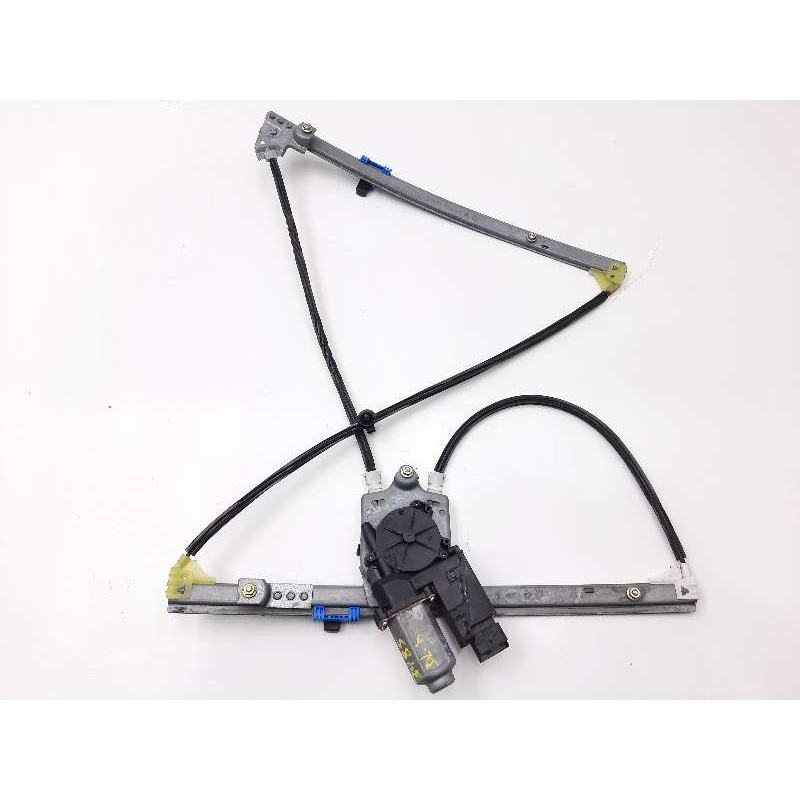 Recambio de elevalunas delantero derecho para renault laguna ii (bg0) privilege referencia OEM IAM 400463L  