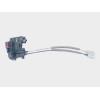 Recambio de cerradura puerta trasera derecha para hyundai kona essence 2wd referencia OEM IAM 81420J9000  