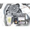 Recambio de elevalunas trasero izquierdo para volvo v50 familiar 2.0 d momentum referencia OEM IAM 31264189AA 8679082 
