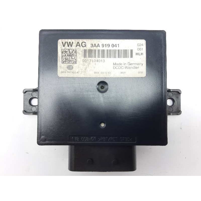 Recambio de modulo electronico para volkswagen passat variant (365) edition bluemotion referencia OEM IAM 3AA919041 8ES01045240 