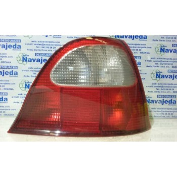 PILOTO TRASERO DERECHO 3 PUERTAS 3 PUERTAS