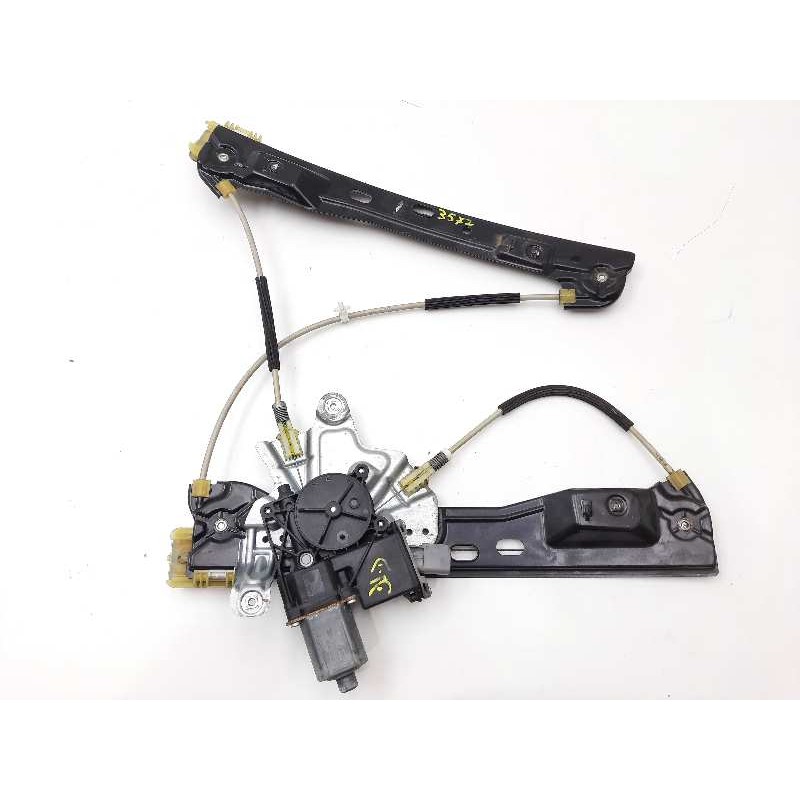 Recambio de elevalunas delantero derecho para opel insignia sports tourer cosmo referencia OEM IAM 0130822411 966432103 