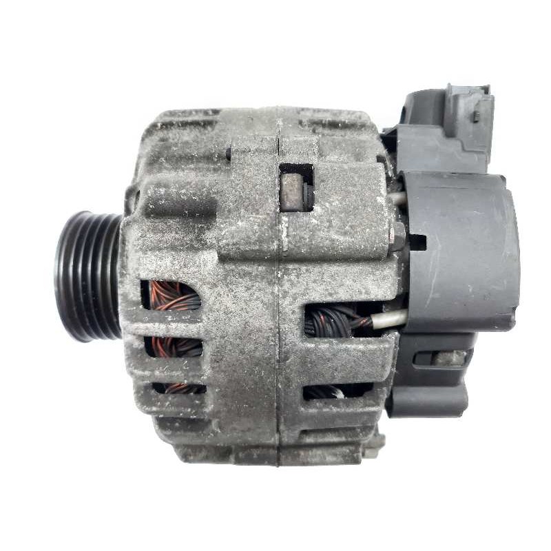 Recambio de alternador para citroen xsara picasso 1.6 16v sx referencia OEM IAM 9665577780 2607210A TG9B064