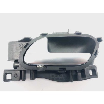 MANETA INTERIOR TRASERA IZQUIERDA 9660525480 9685950377 