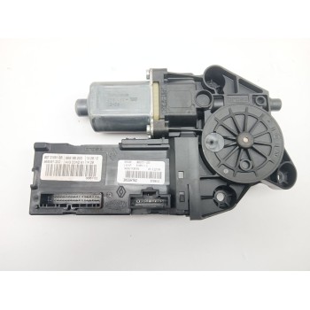 MOTOR ELEVALUNAS DELANTERO IZQUIERDO 807315510R 