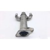 Recambio de enfriador egr para peugeot 407 st sport referencia OEM IAM 9645689780  