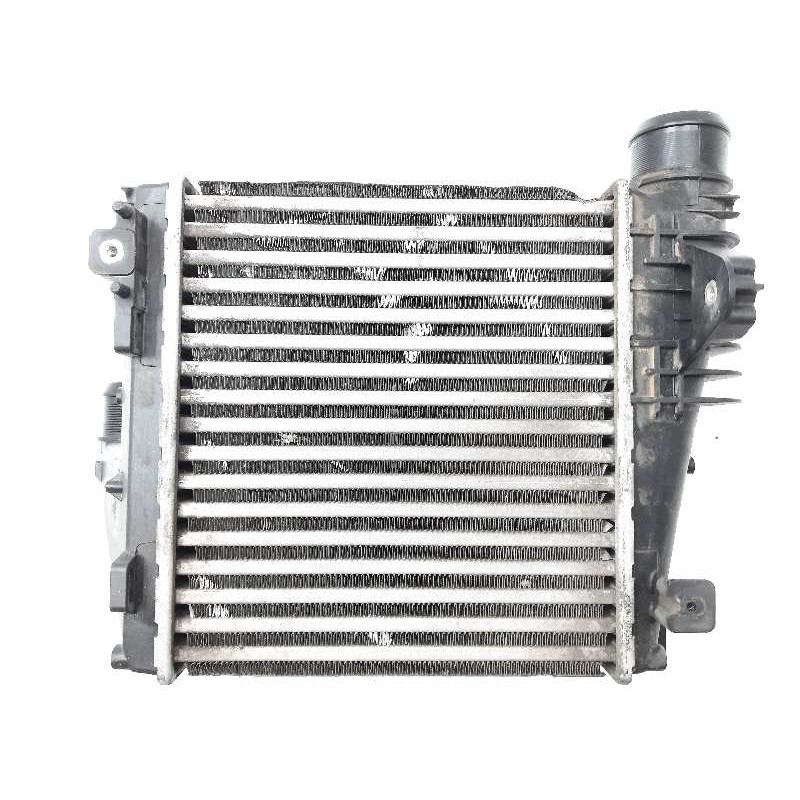 Recambio de intercooler para citroen c4 picasso feel referencia OEM IAM P9675627980  