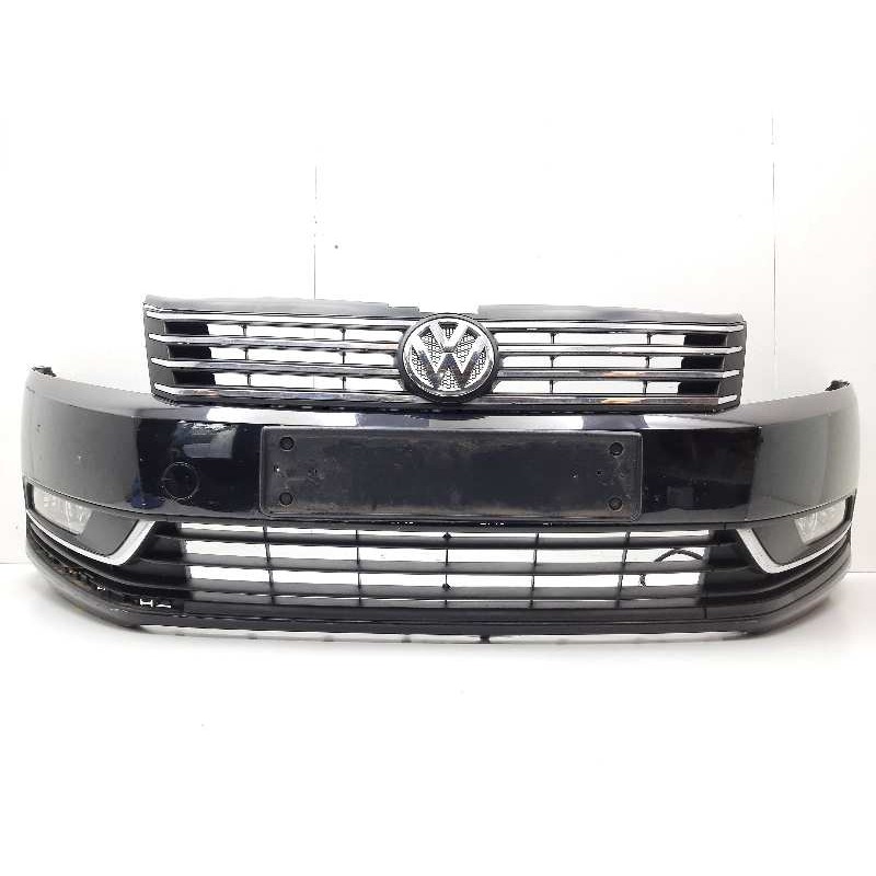 Recambio de paragolpes delantero para volkswagen passat variant (365) edition bluemotion referencia OEM IAM   