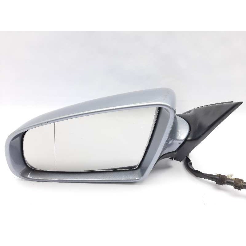 Recambio de retrovisor izquierdo para audi a4 berlina (8e) 1.9 tdi (96kw) referencia OEM IAM 8E1858532Q  