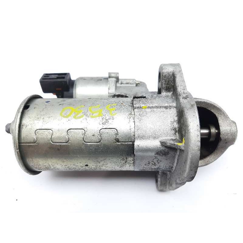 Recambio de motor arranque para kia stonic (ybcuv) tech referencia OEM IAM 3610004270  