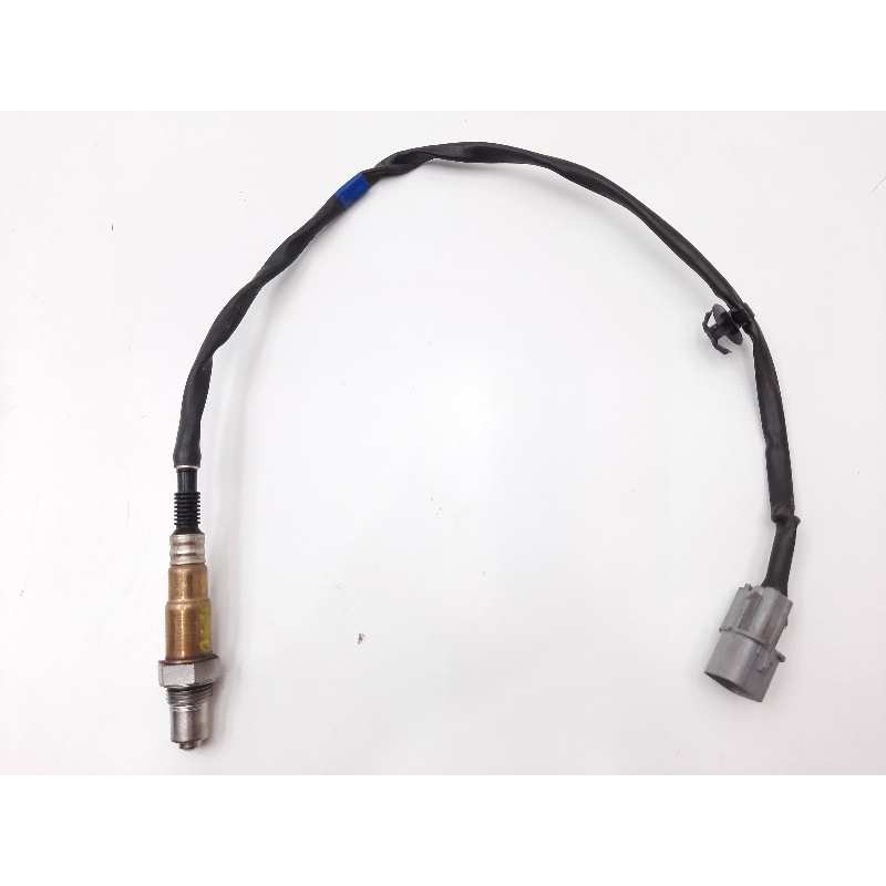 Recambio de sonda lambda para kia stonic (ybcuv) tech referencia OEM IAM 9025030139 3921004110 