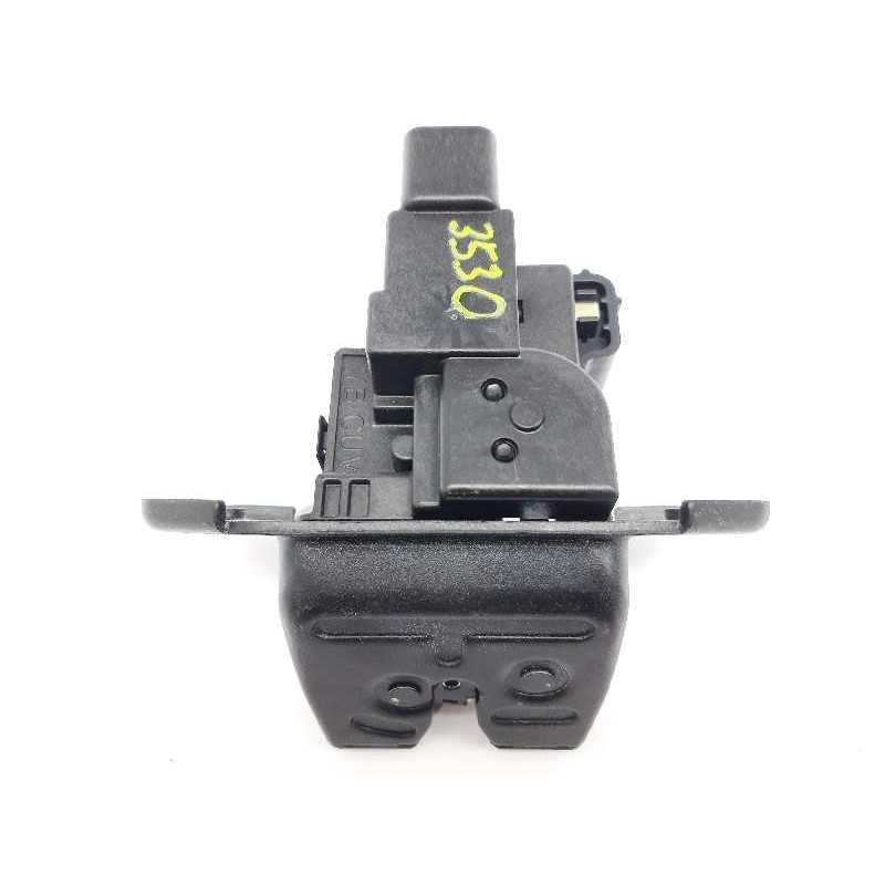 Recambio de cerradura maletero / porton para kia stonic (ybcuv) tech referencia OEM IAM 81230H8400  