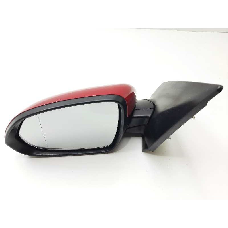 Recambio de retrovisor izquierdo para kia stonic (ybcuv) tech referencia OEM IAM 87610H8070  