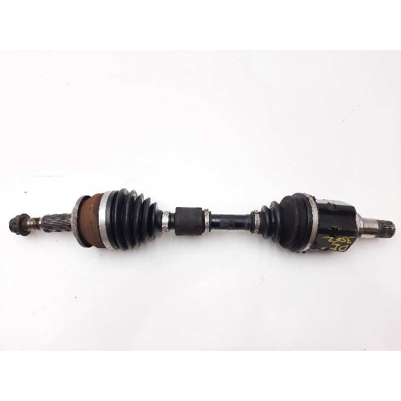 Recambio de transmision delantera izquierda para toyota auris active referencia OEM IAM 4342002A50  