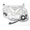 Recambio de elevalunas delantero derecho para volvo v50 familiar 2.0 d momentum referencia OEM IAM 31288113AA 30753144 