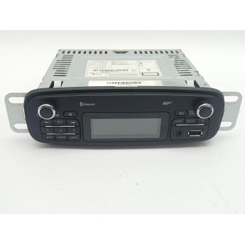 SISTEMA AUDIO / CD 281159981R 