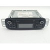 Recambio de sistema audio / cd para renault clio iv (bh_) 1.2 16v referencia OEM IAM 281159981R  