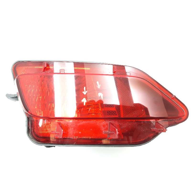 Recambio de faro antiniebla trasero izquierdo para toyota rav 4 active referencia OEM IAM 8149042050  