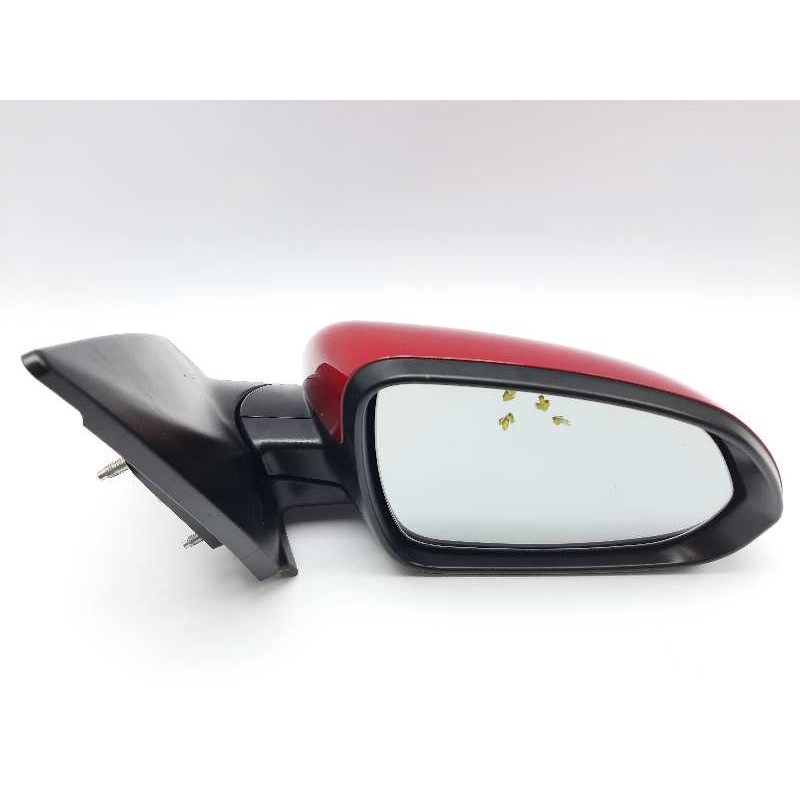 Recambio de retrovisor derecho para kia stonic (ybcuv) tech referencia OEM IAM 87620H8050  