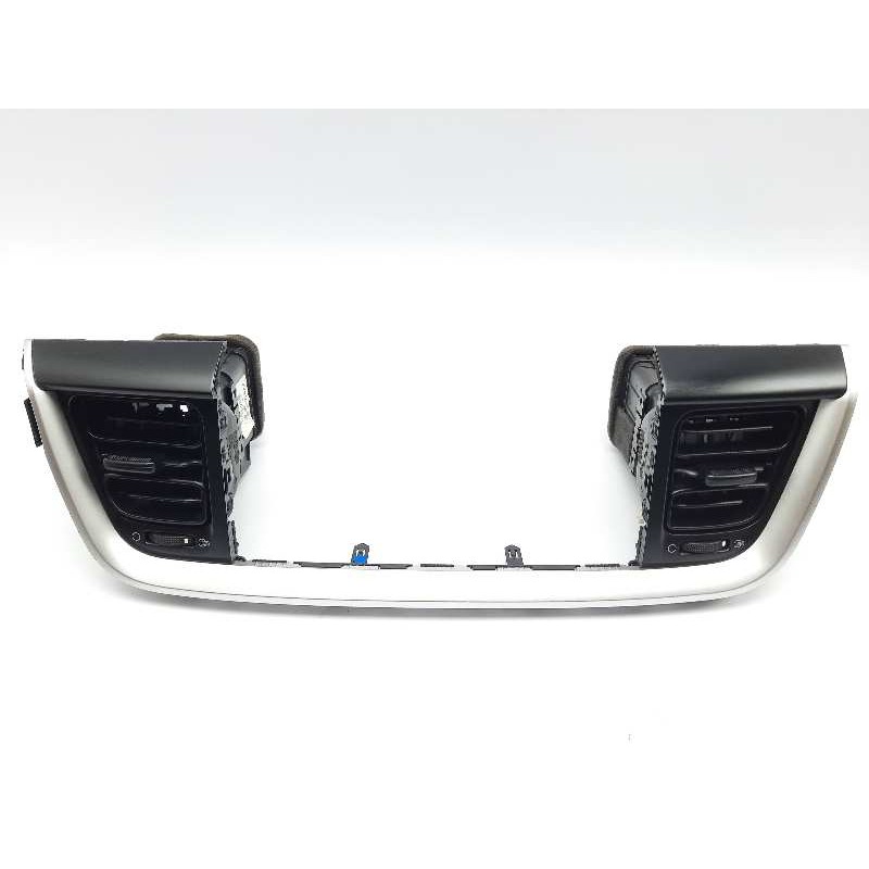 Recambio de rejilla aireadora para kia stonic (ybcuv) tech referencia OEM IAM H897420000 H897410000 